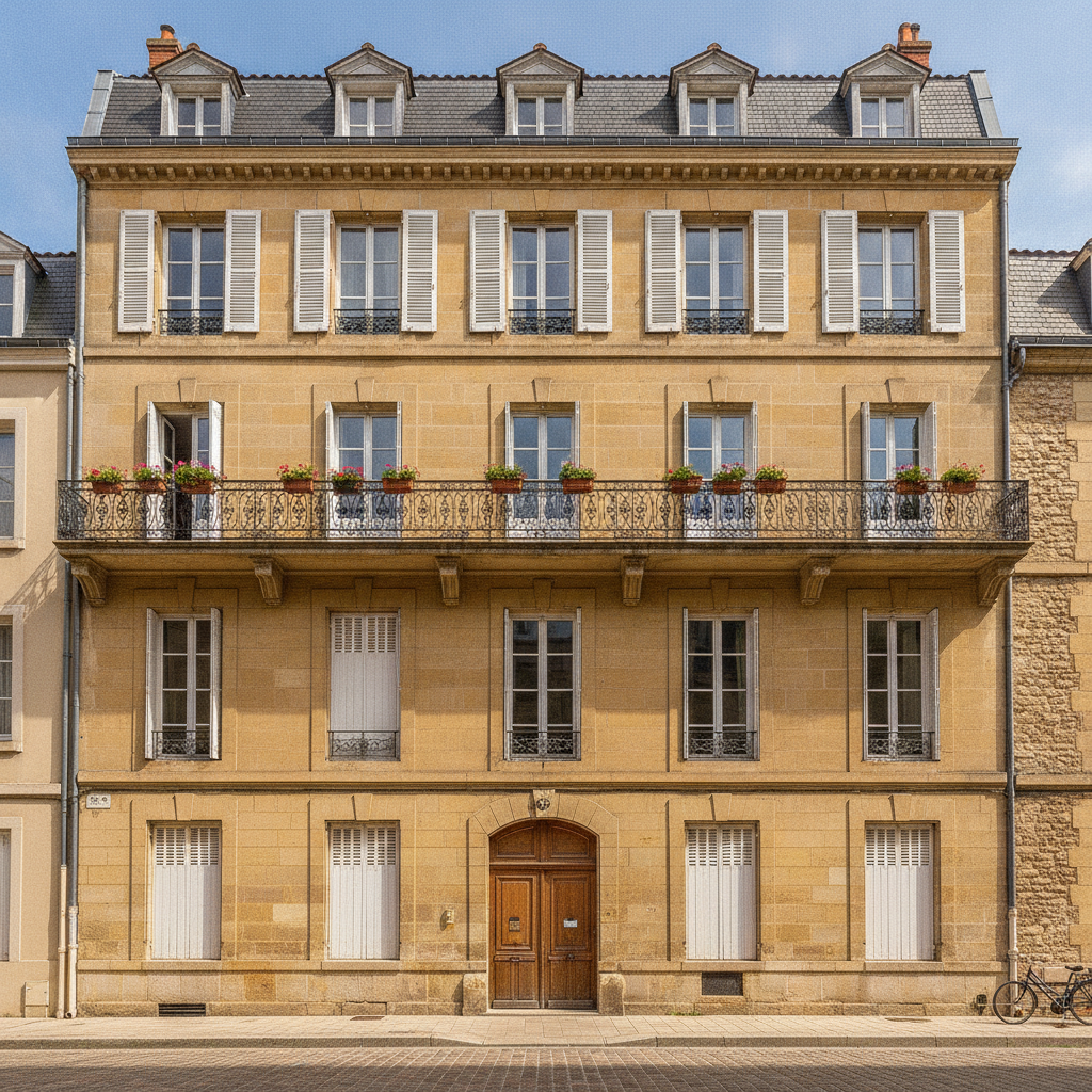 19 Chemin d'Empy Vieux 81100 Castres