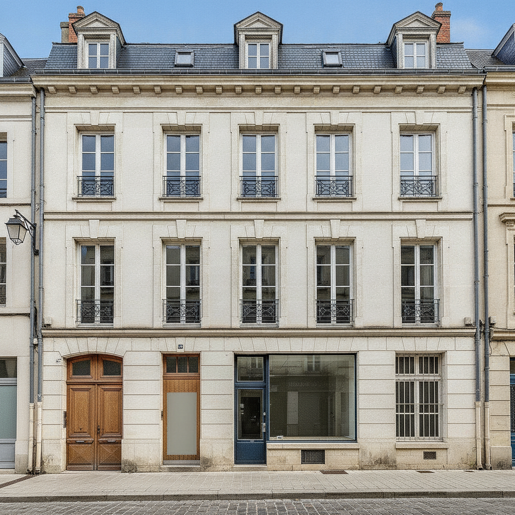 120 Place Jean Moulin 81600 Gaillac