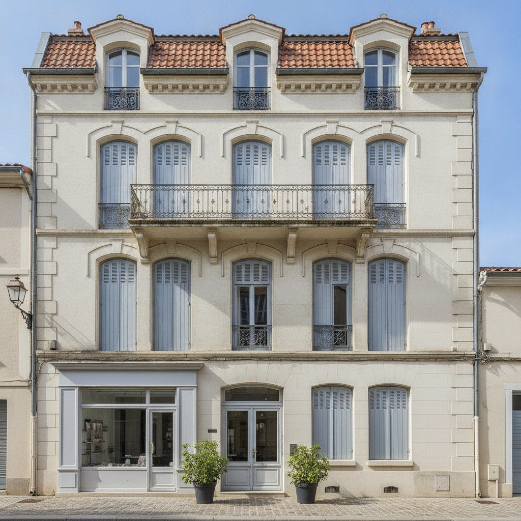 La Seyne-Sur-Mer