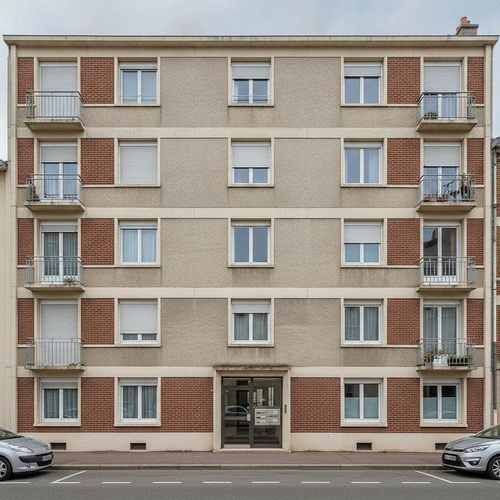 21 Rue du Parc 27220 Saint-Germain-de-Fresney