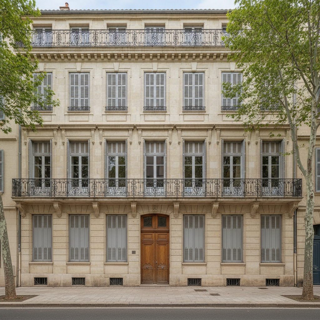 Nîmes