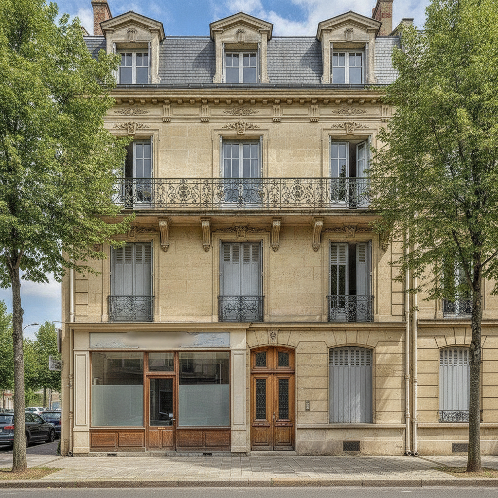 12 Avenue Maneyrol 91170 Viry-Châtillon