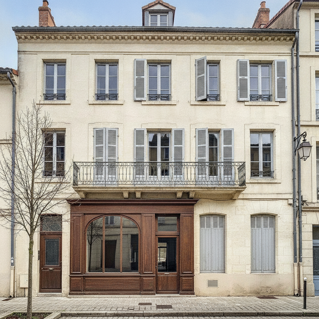 44 Impasse Etienne Martelange 84200 Carpentras