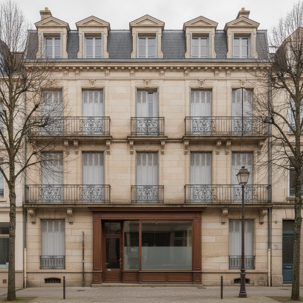 2 Rue de la Soie 56800 Ploërmel