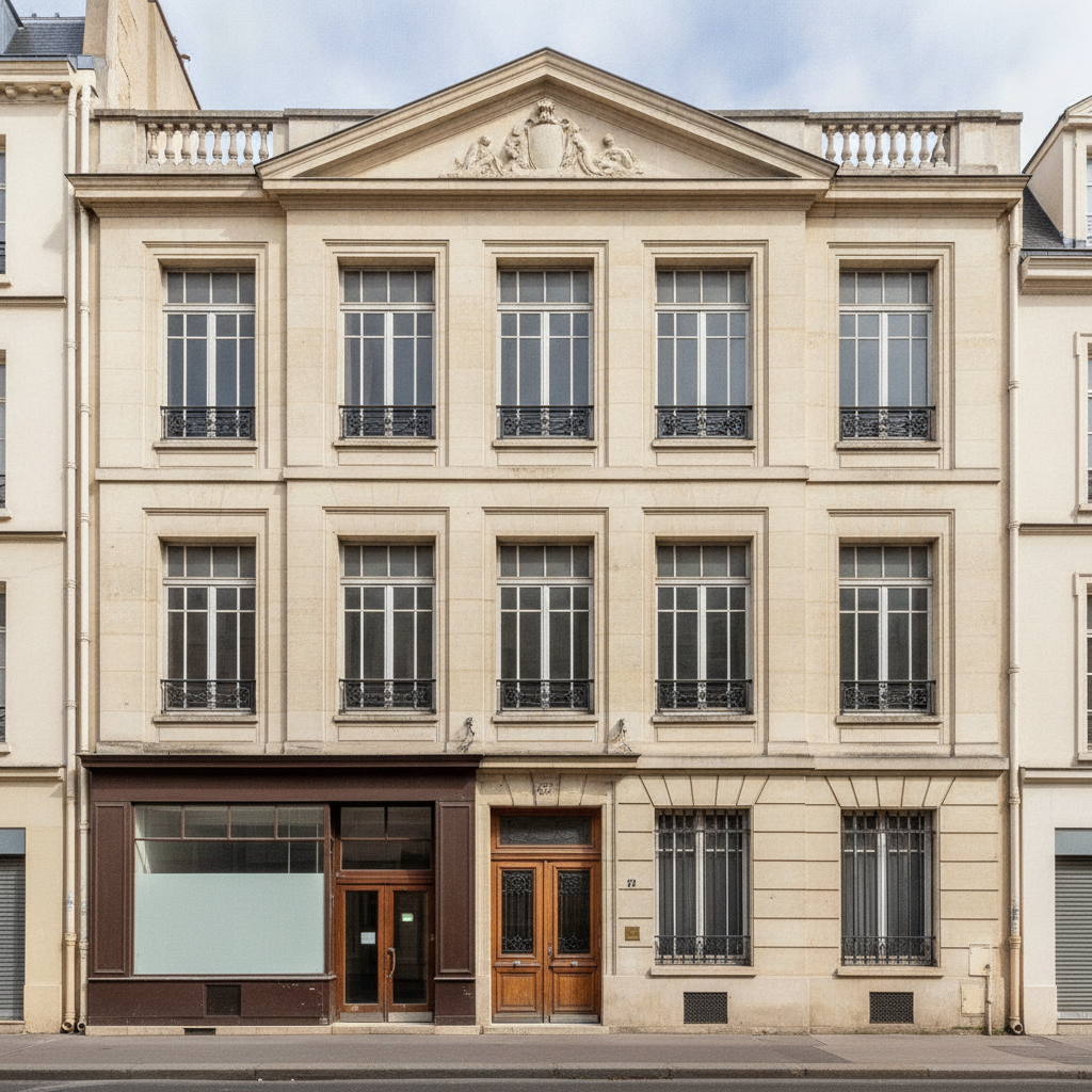 19 Avenue de Stalingrad 92220 Bagneux