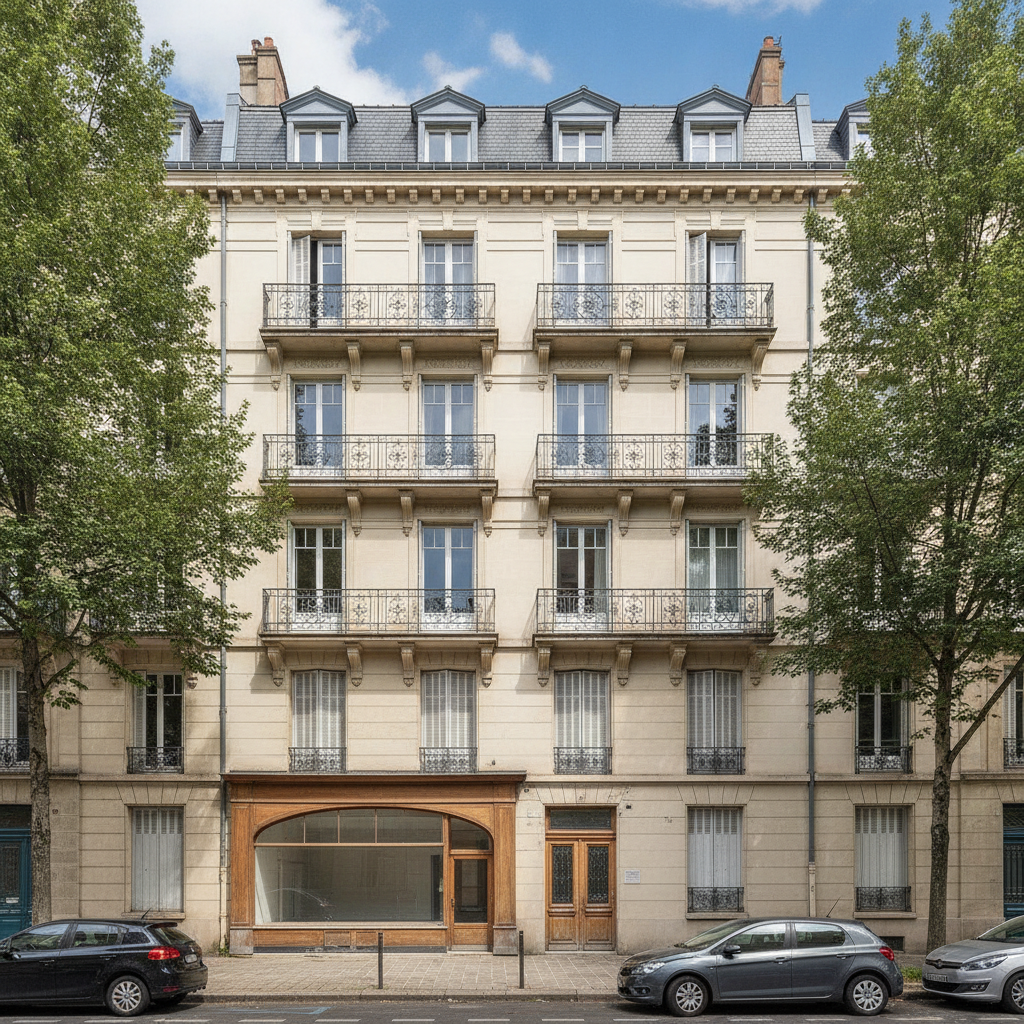 Saint-Étienne, Saint-Étienne