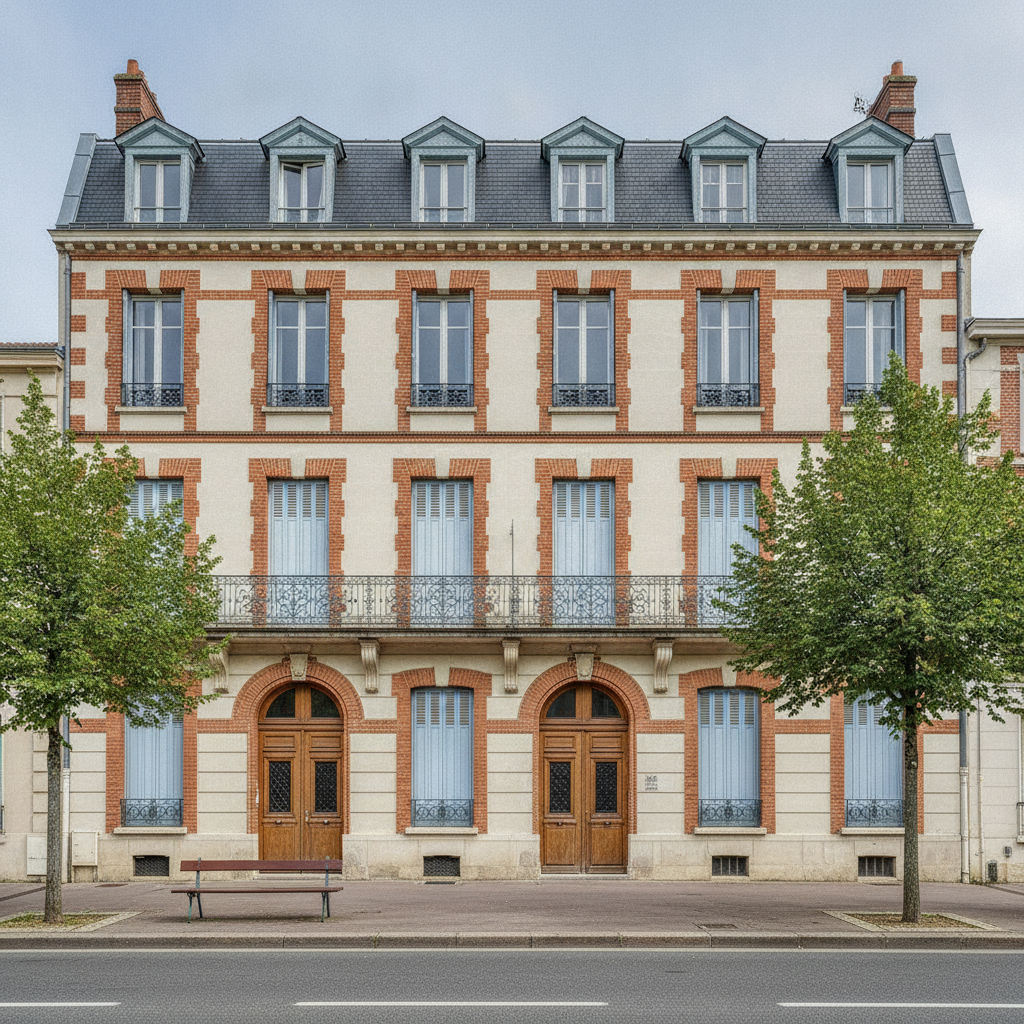 allée du foirail 01000 Bourg-en-Bresse