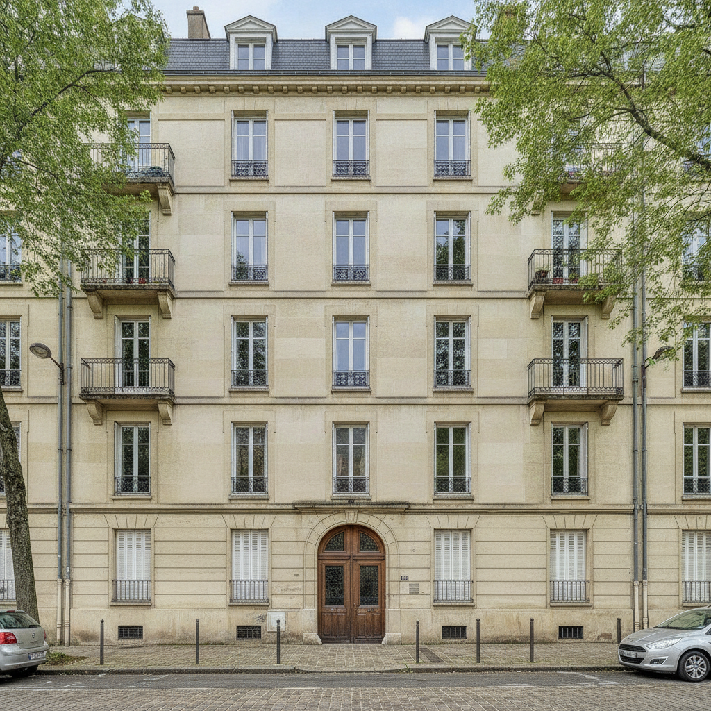 9 Rue de Beaudouet 61600 Magny-le-Désert
