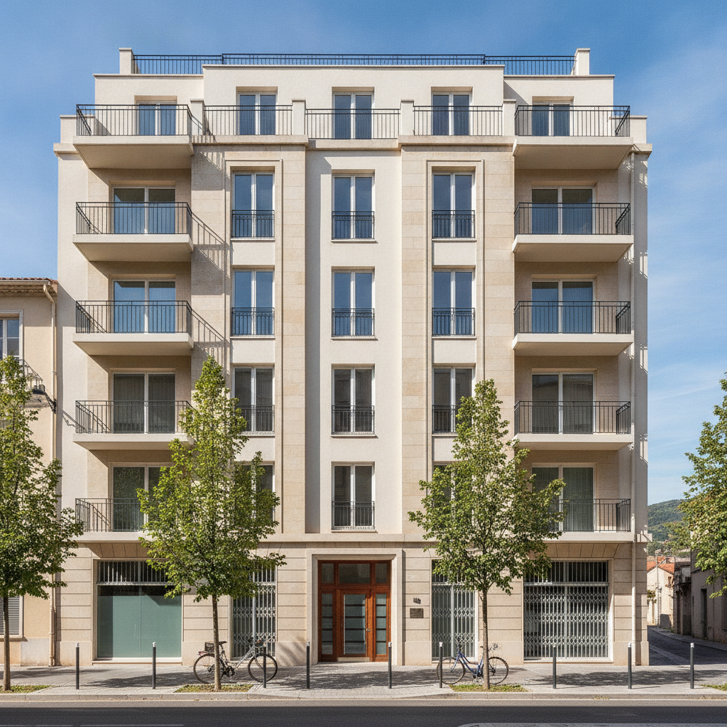 10 Avenue du Chant des Oiseaux 66500 Prades