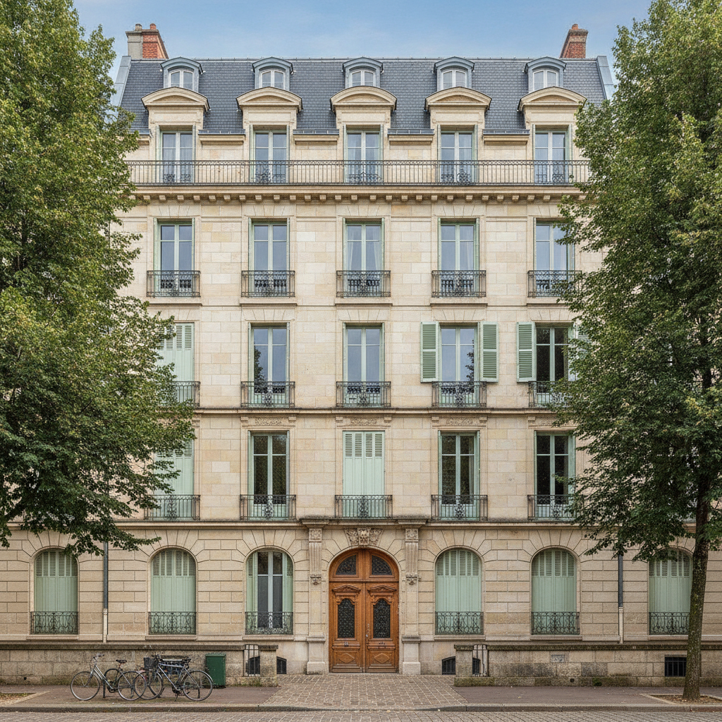 50 Rue de Rochefort 16100 Cognac, Cognac