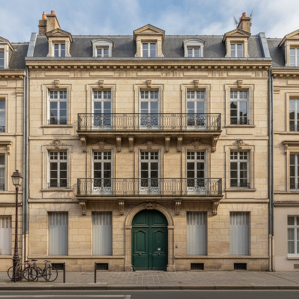 Soissons, Soissons