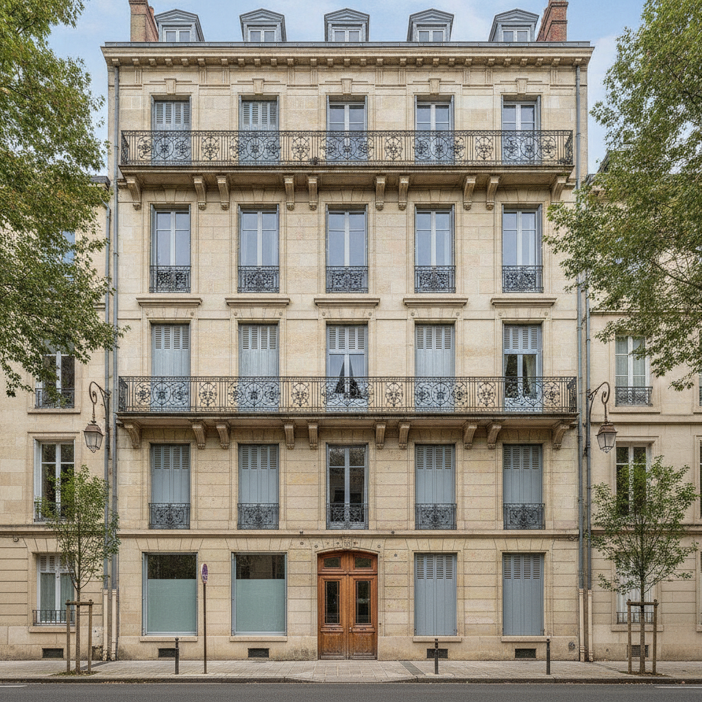 17 Rue Baldeyrou 15000 Aurillac