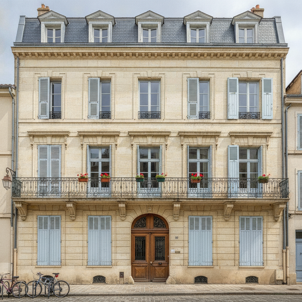 Saint-Chamas, Saint-Chamas