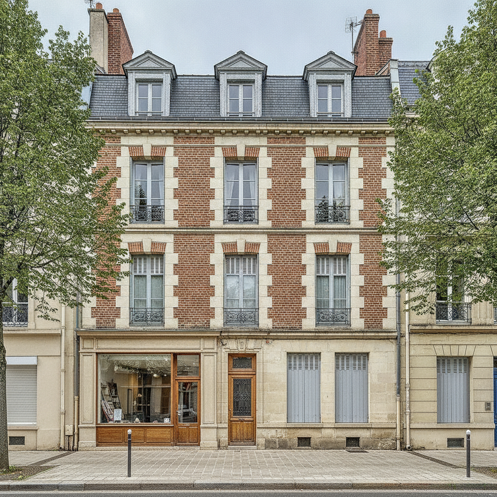 2a Rue Pierre Labonde 10000 Troyes