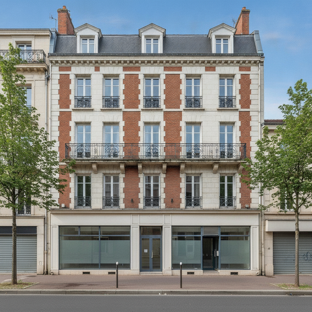 Melun