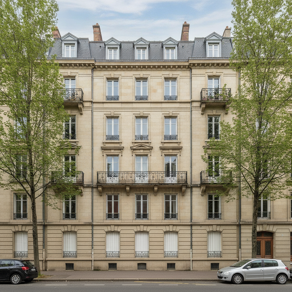 Rue Raymond Poincaré 54136 Bouxières-aux-Dames