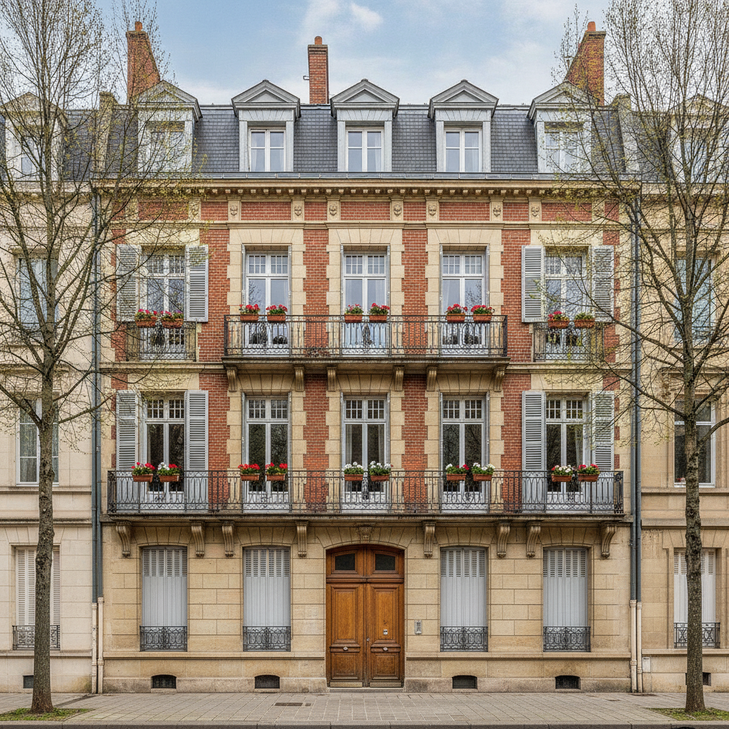 345bis Boulevard de Beauvillé 80000 Amiens, Amiens