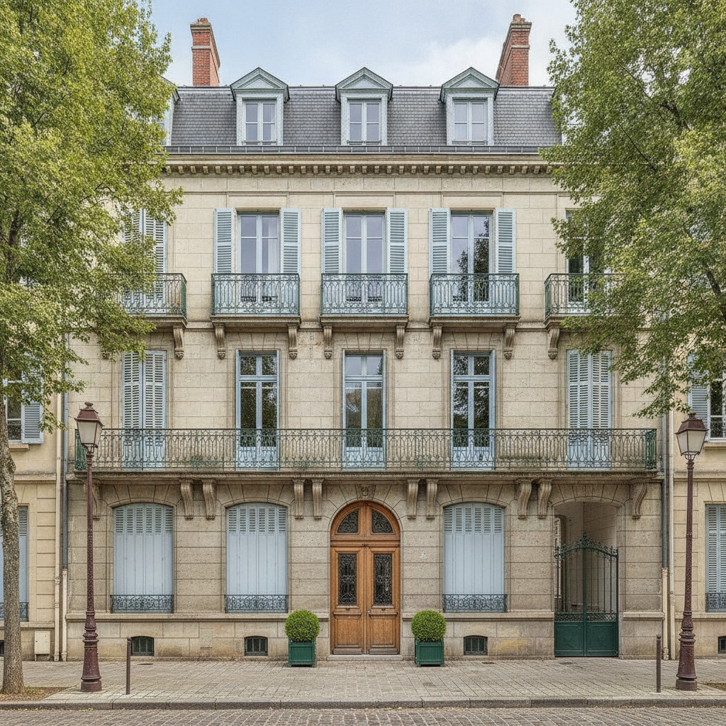 5 Route de Rouen 27140 Gisors, Gisors