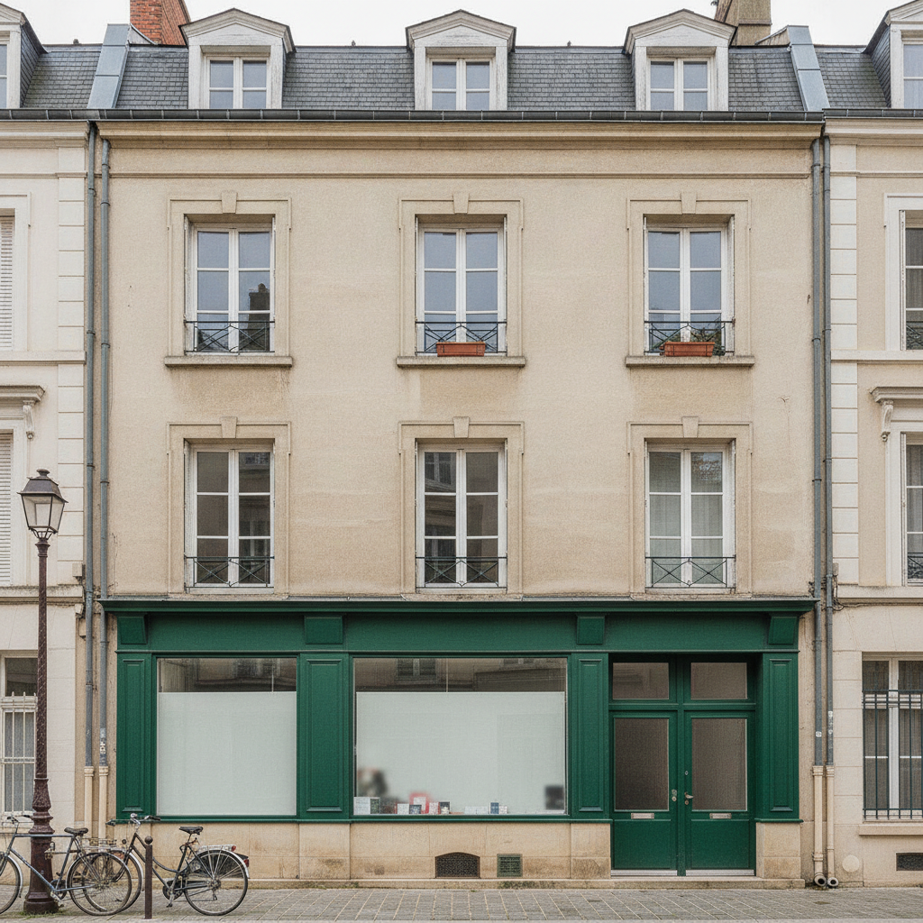 Rue du Progrès 41360 Lunay, Lunay