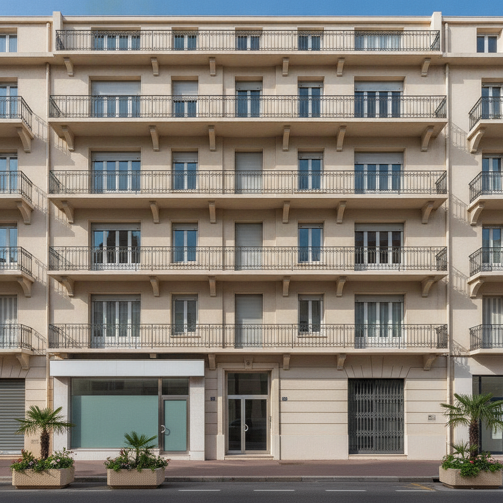 Cannes, Cannes