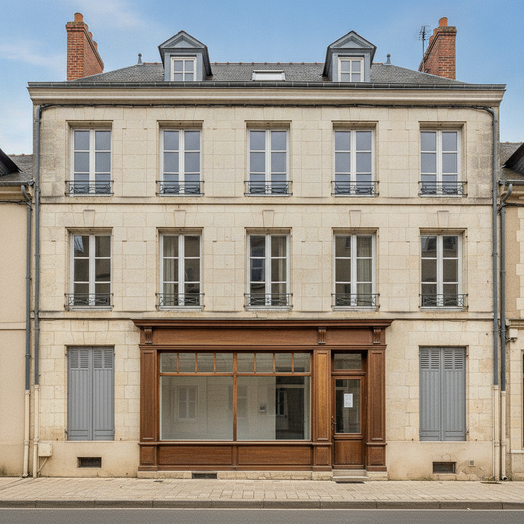 Louhans