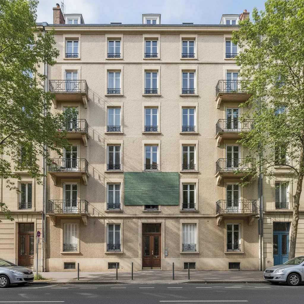 Rue de l'Eternité 42000 Saint-Étienne