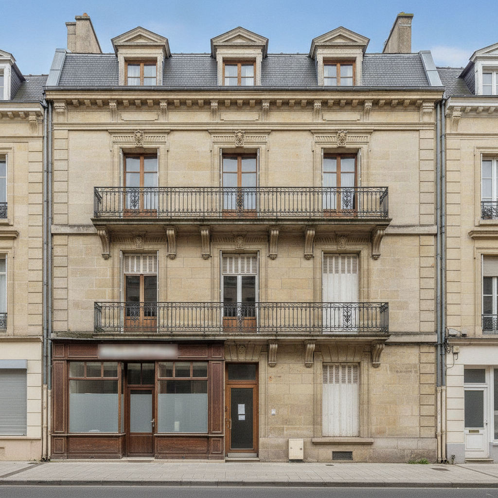 52 Avenue Jean Jaures 62400 Béthune