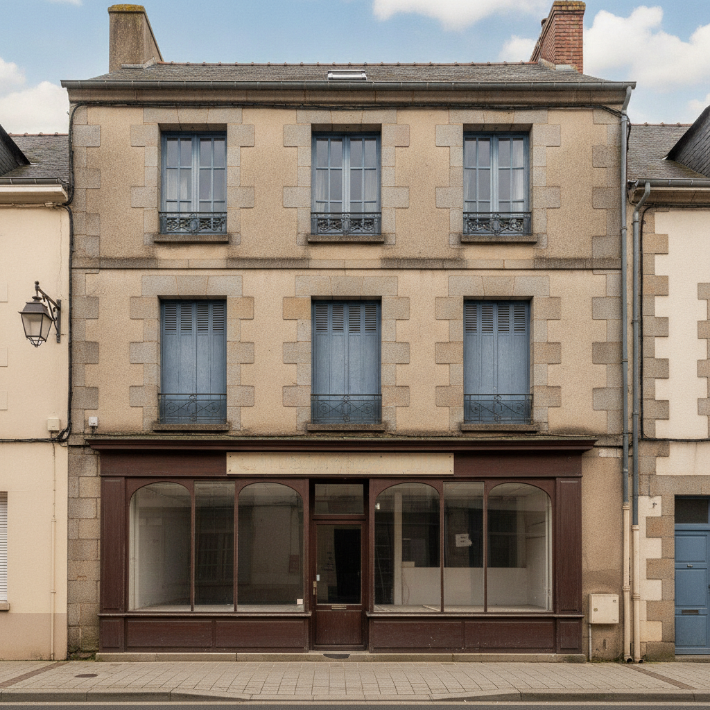 Châtelaudren-Plouagat, Châtelaudren-Plouagat