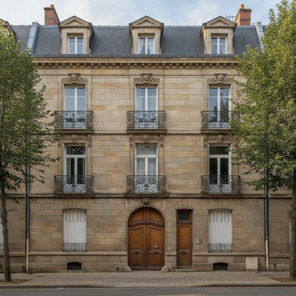 Trélissac