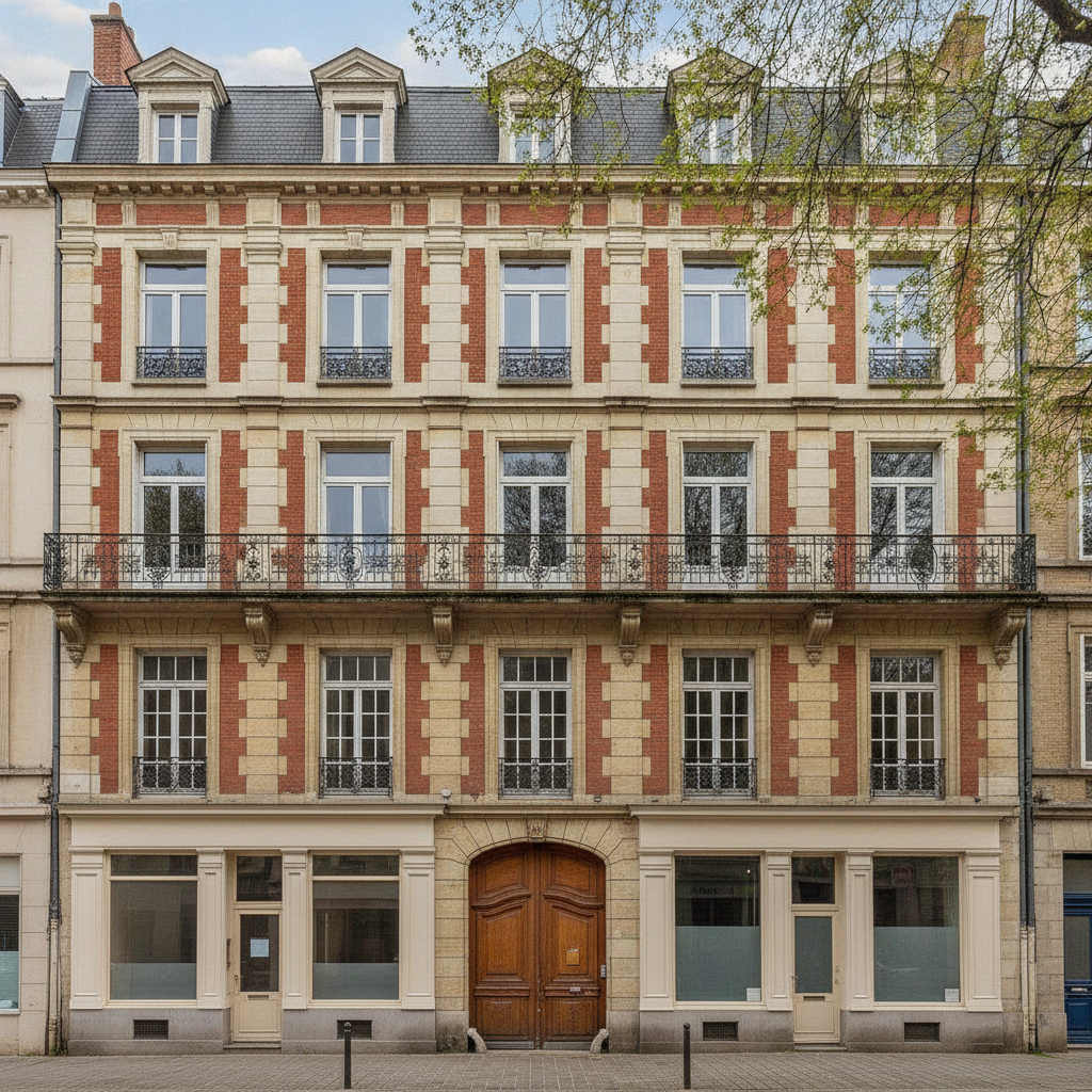 39bis Grand 'Place 59230 Saint-Amand-les-Eaux