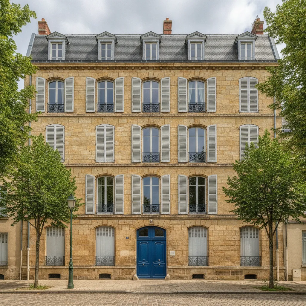Saumur