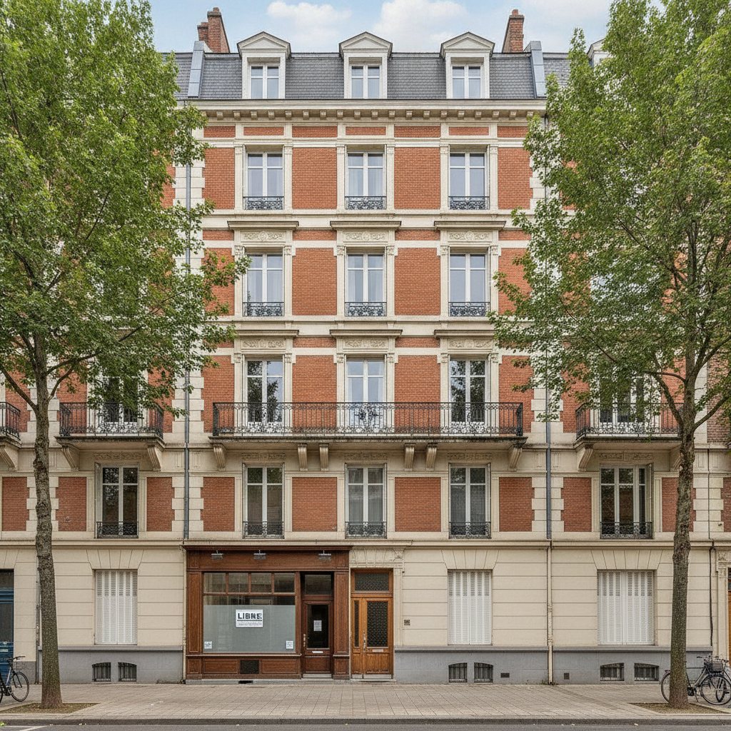 10 Rue Waldeck Rochet 62680 Méricourt, Méricourt