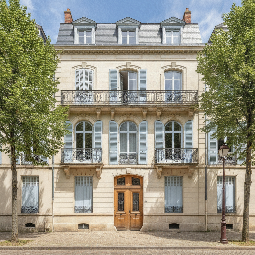 102 Rue Carnot 89500 Villeneuve-sur-Yonne