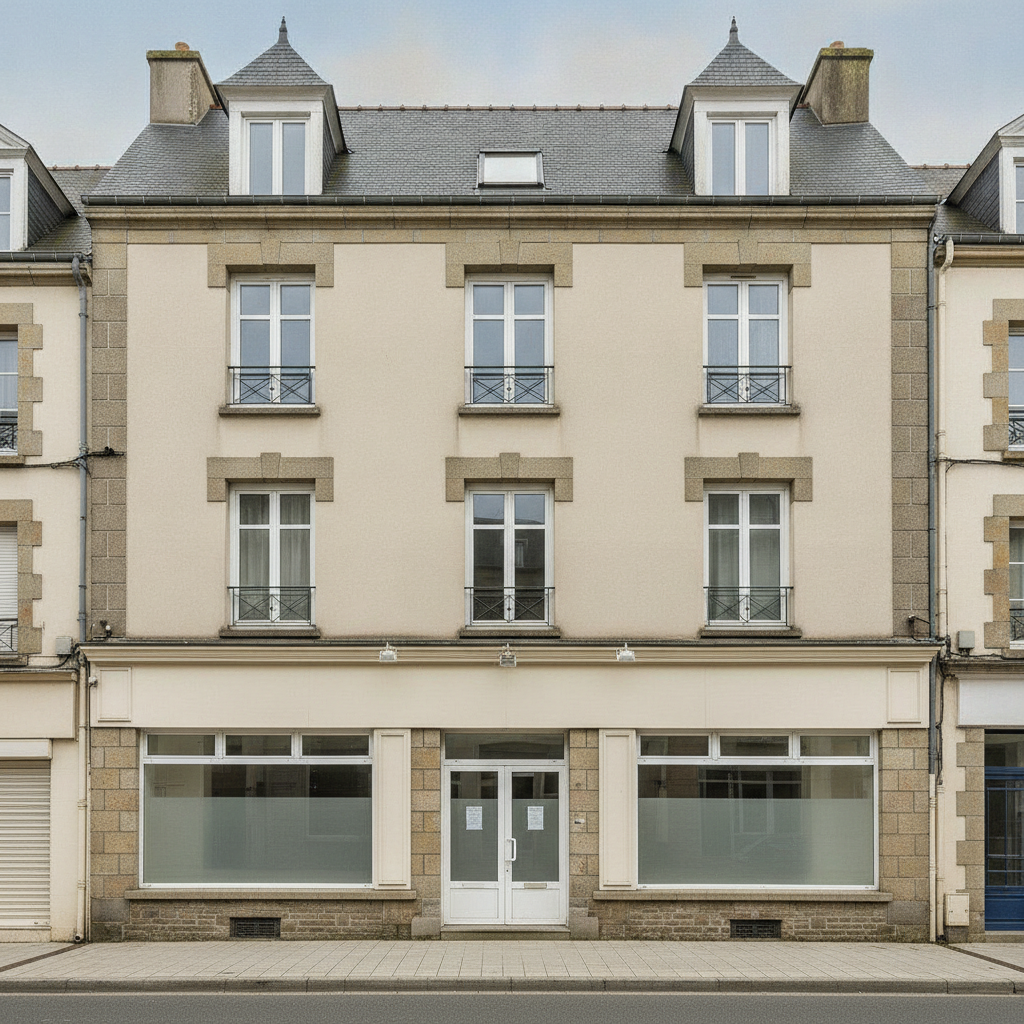 15 Rue Pasteur 22400 Lamballe-Armor