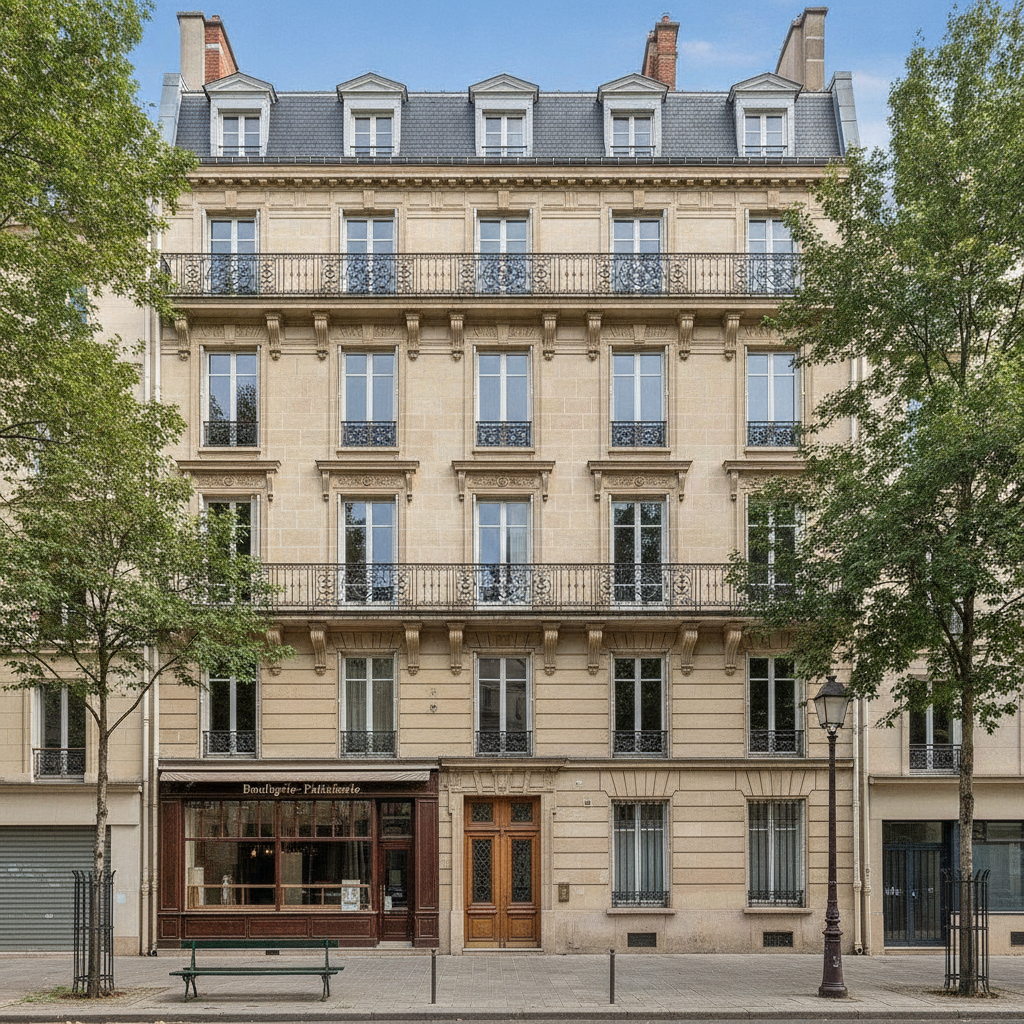 Courbevoie