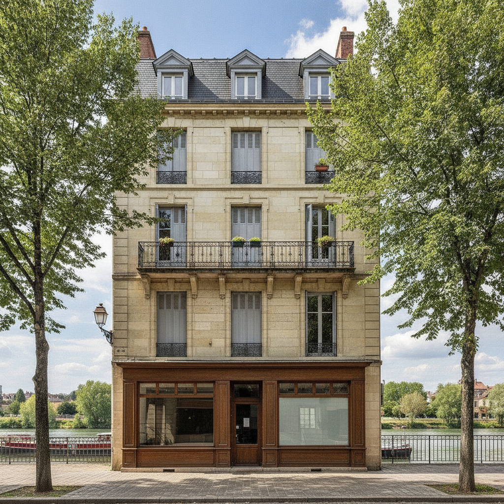 24 Quai Jean Jaurès 38470 Vinay