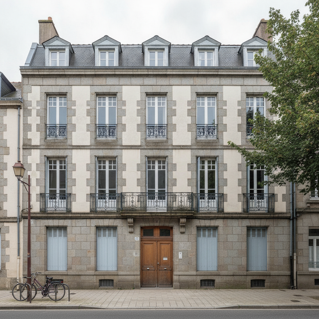 13 Rue de l'Yser 22200 Guingamp