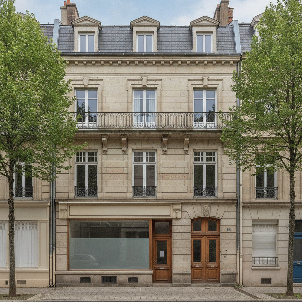 22 Rue des Capucines 70800 Saint-Loup-sur-Semouse