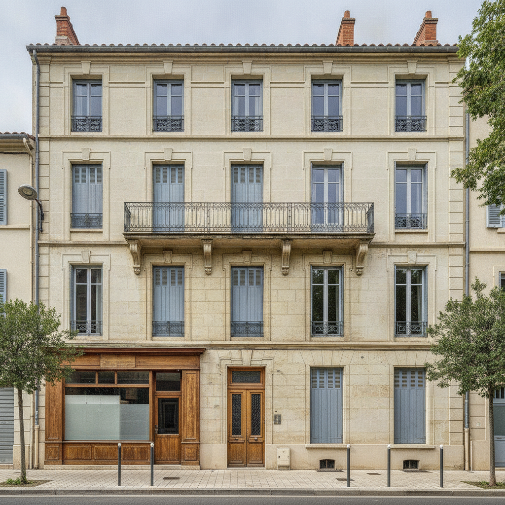 8 Rue Pierre Curie 11210 Port-la-Nouvelle