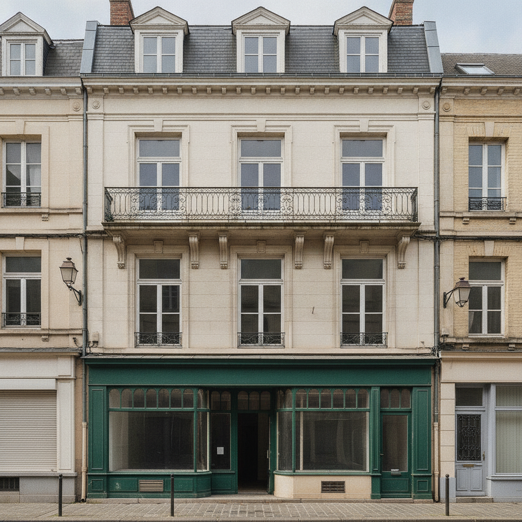 Bourbourg, Bourbourg
