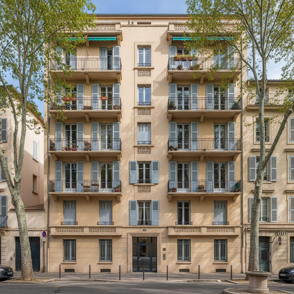 Aix-En-Provence