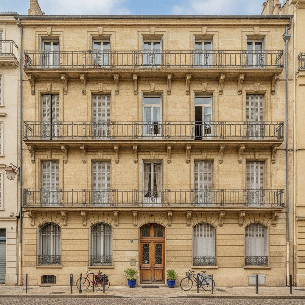 6 Rue de Metz 34500 Béziers