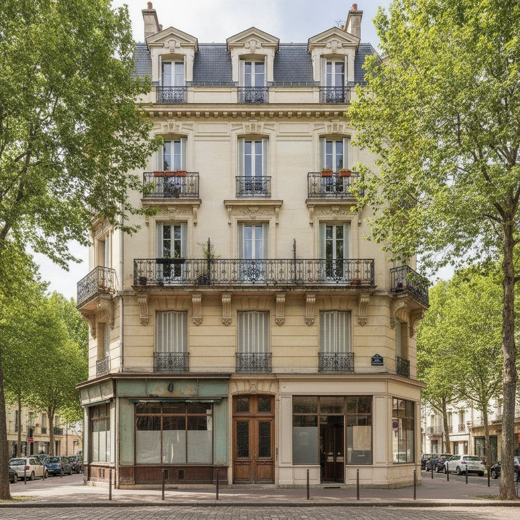 32 Rue du Maréchal Joffre 78110 Le Vésinet