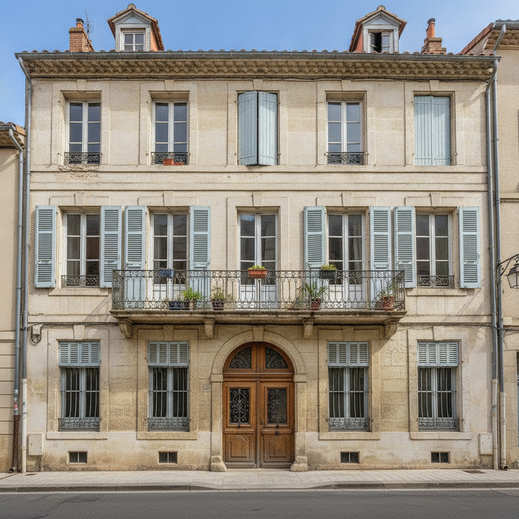 Bagnols-Sur-Cèze
