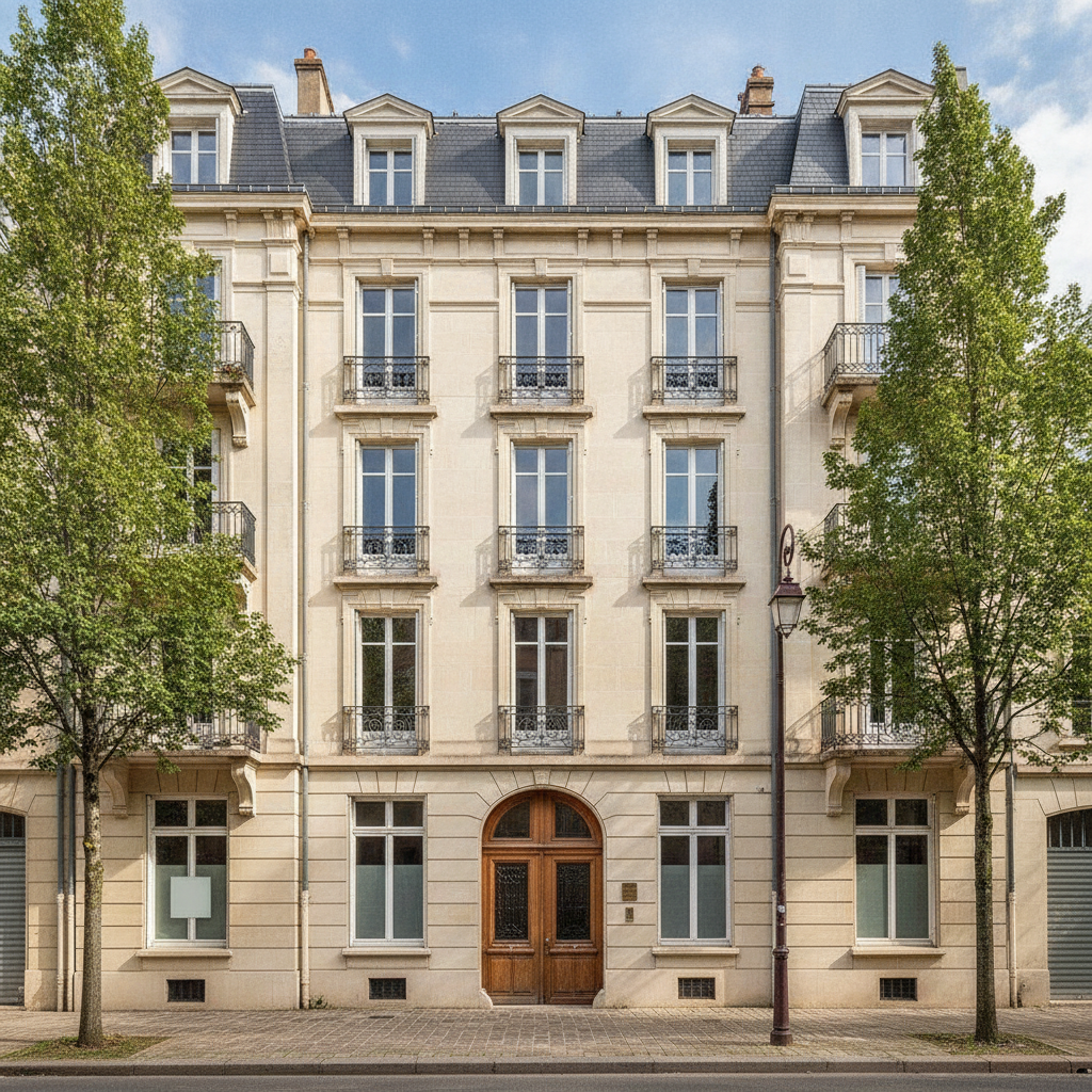 43 Grande Rue 95470 Survilliers