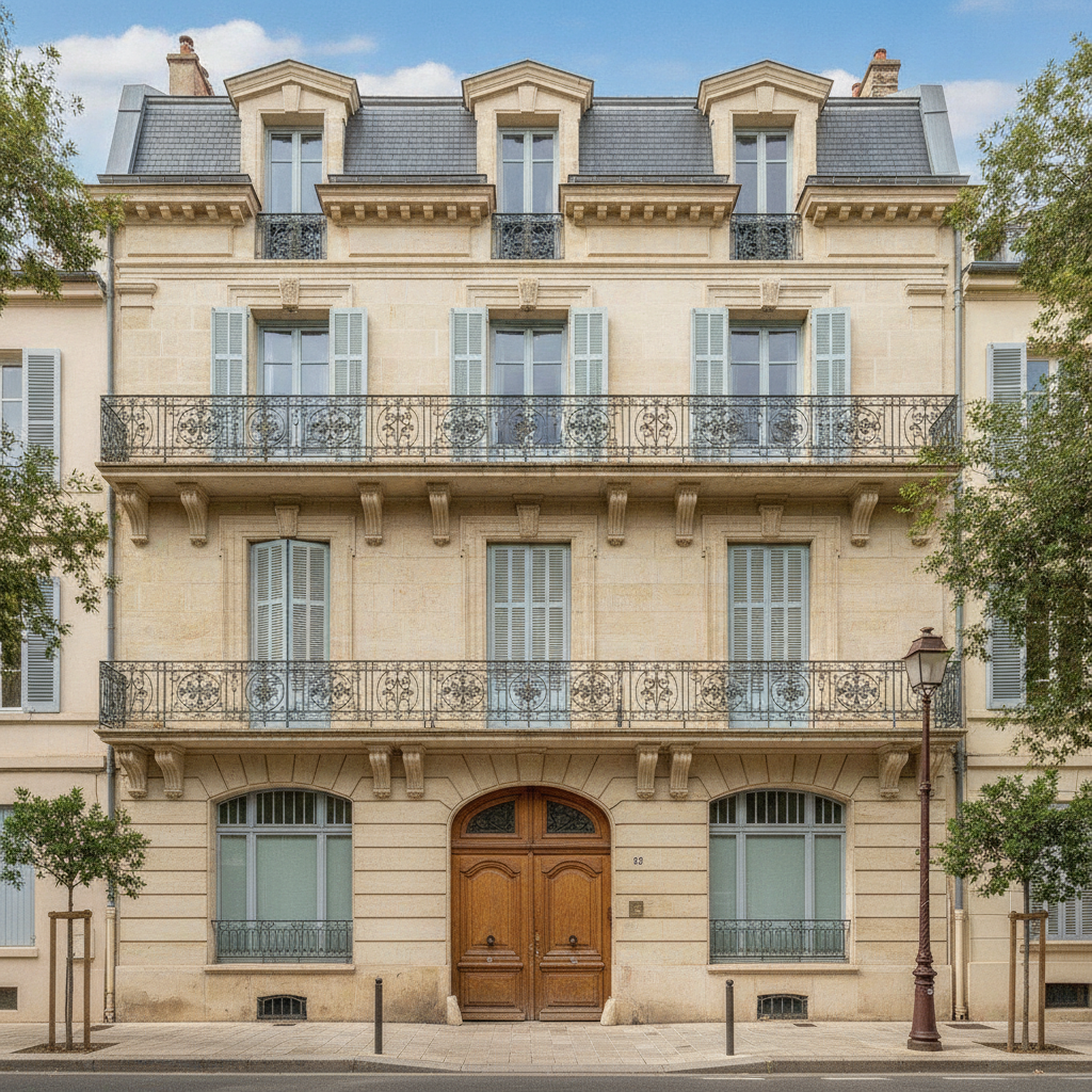12 Rue Saint Pierre 83400 Hyères