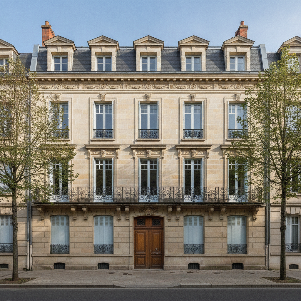 123 Avenue Marechal Juin 24000 Périgueux, Périgueux
