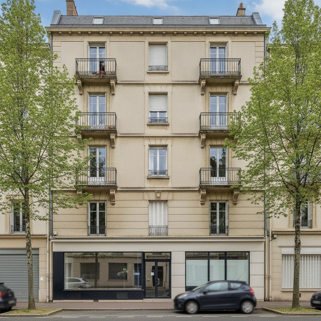 3 Avenue Alsace Lorraine 65000 Tarbes