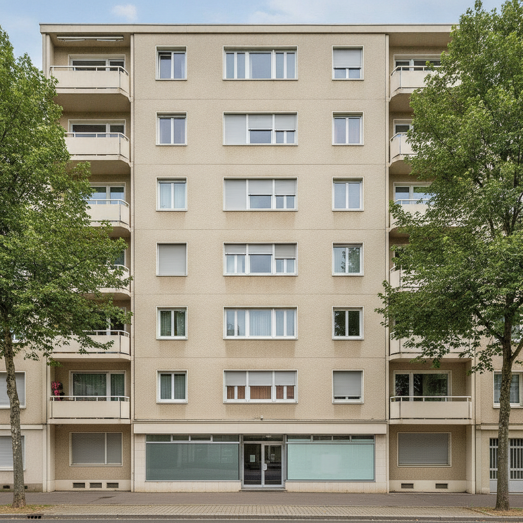 6 Rue du Potager 67500 Haguenau