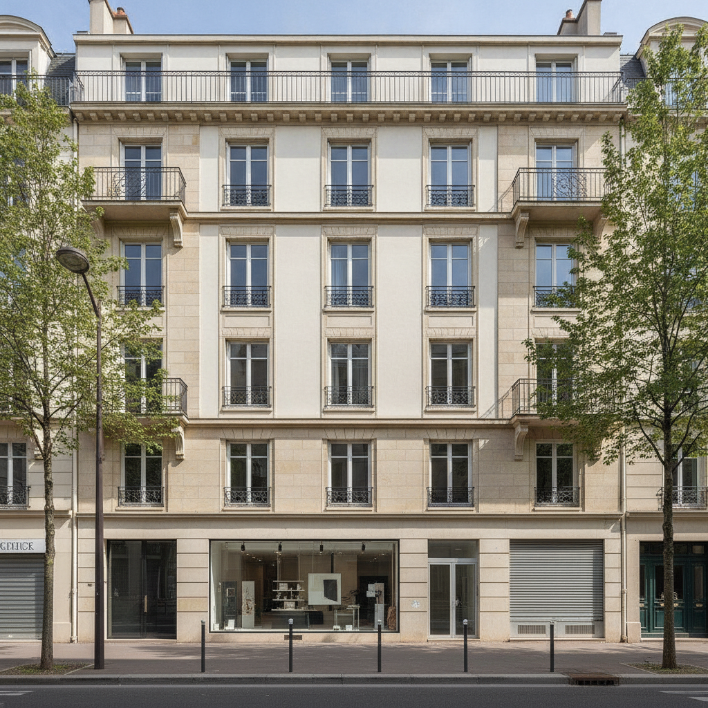 136 Av du Pdt Franklin Roosevelt 94550 Chevilly-Larue